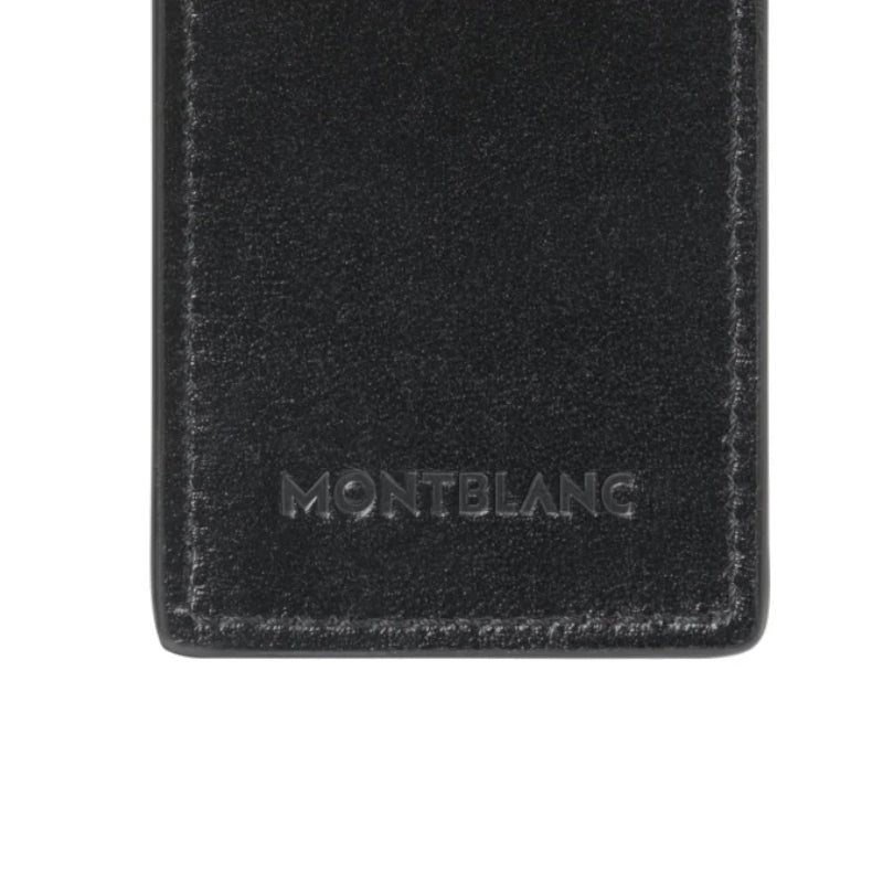 Étui pour styloMontblancÉtui pour 2 instruments d’écriture Montblanc Meisterstück