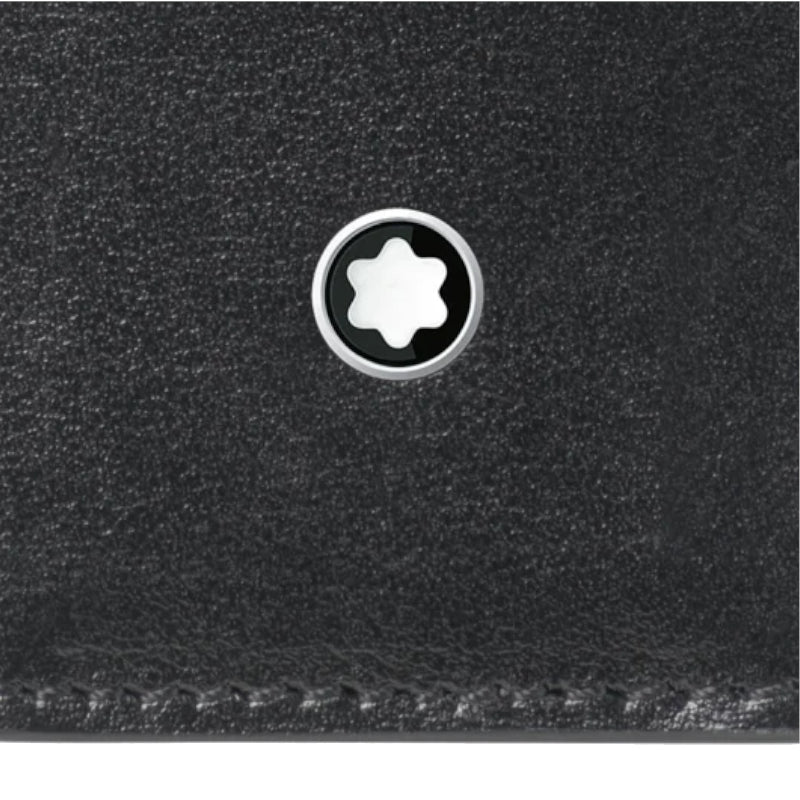 Étui pour styloMontblancÉtui pour 2 instruments d’écriture Montblanc Meisterstück