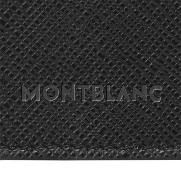 Étui pour styloMontblancÉtui pour 2 instruments d'écriture Montblanc Sartorial 130751