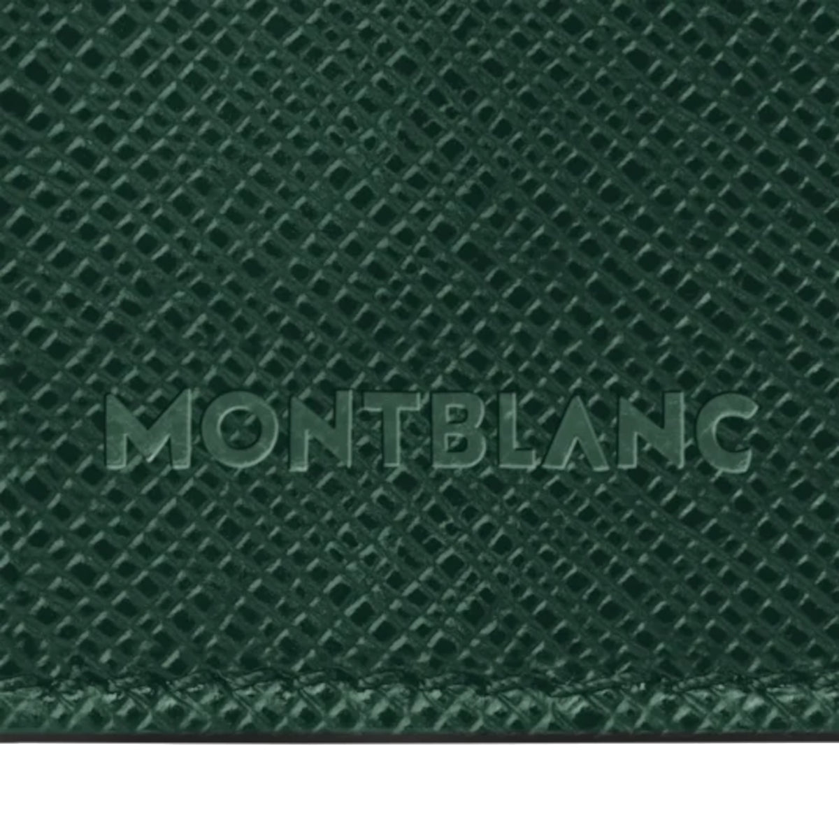 Étui pour styloMontblancÉtui pour 2 instruments d'écriture Montblanc Sartorial
