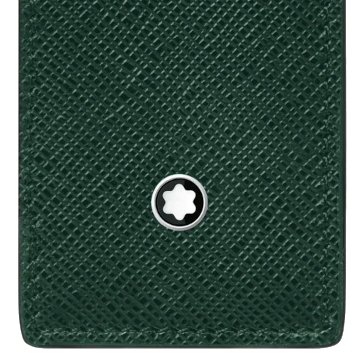 Étui pour styloMontblancÉtui pour 2 instruments d'écriture Montblanc Sartorial