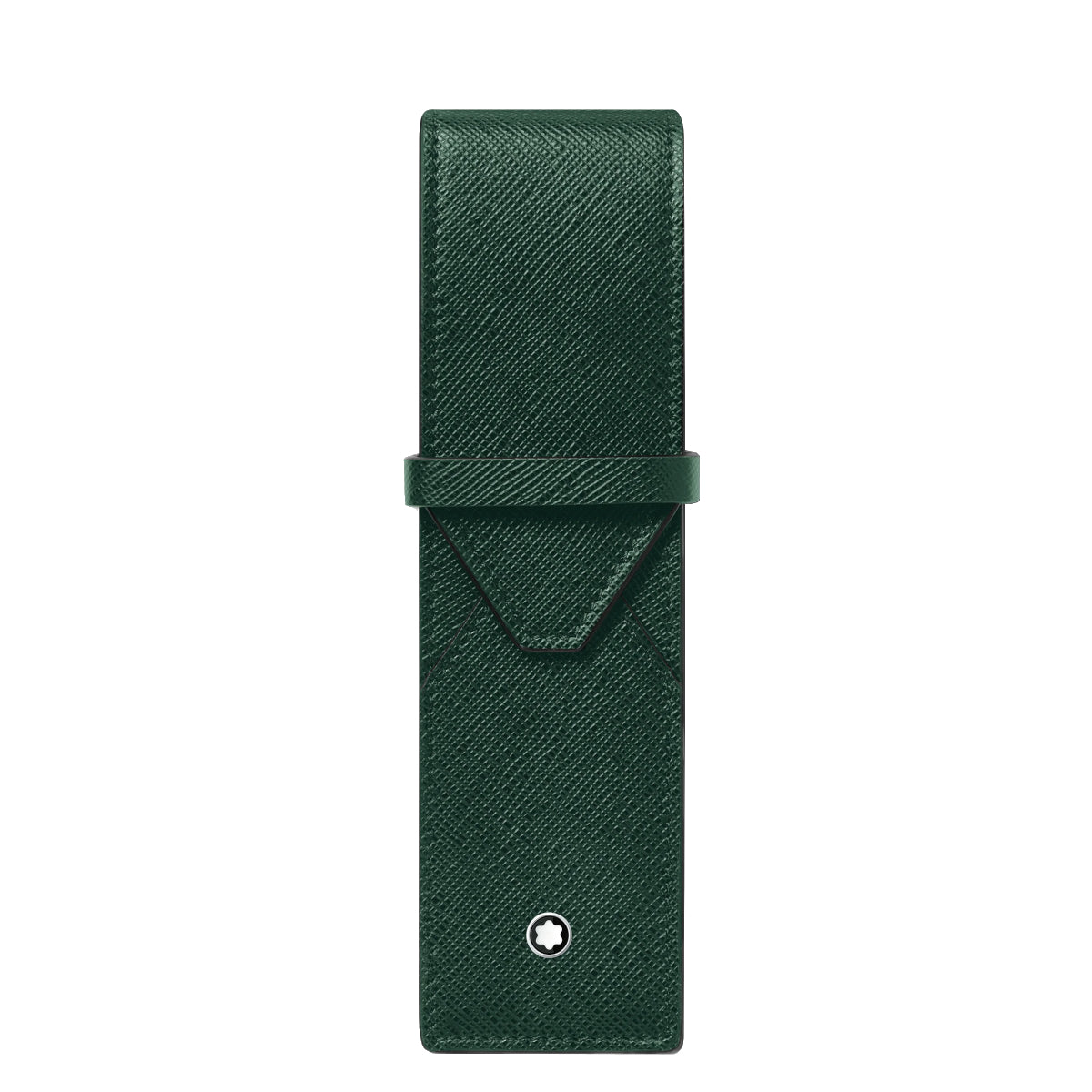 Étui pour styloMontblancÉtui pour 2 instruments d'écriture Montblanc Sartorial
