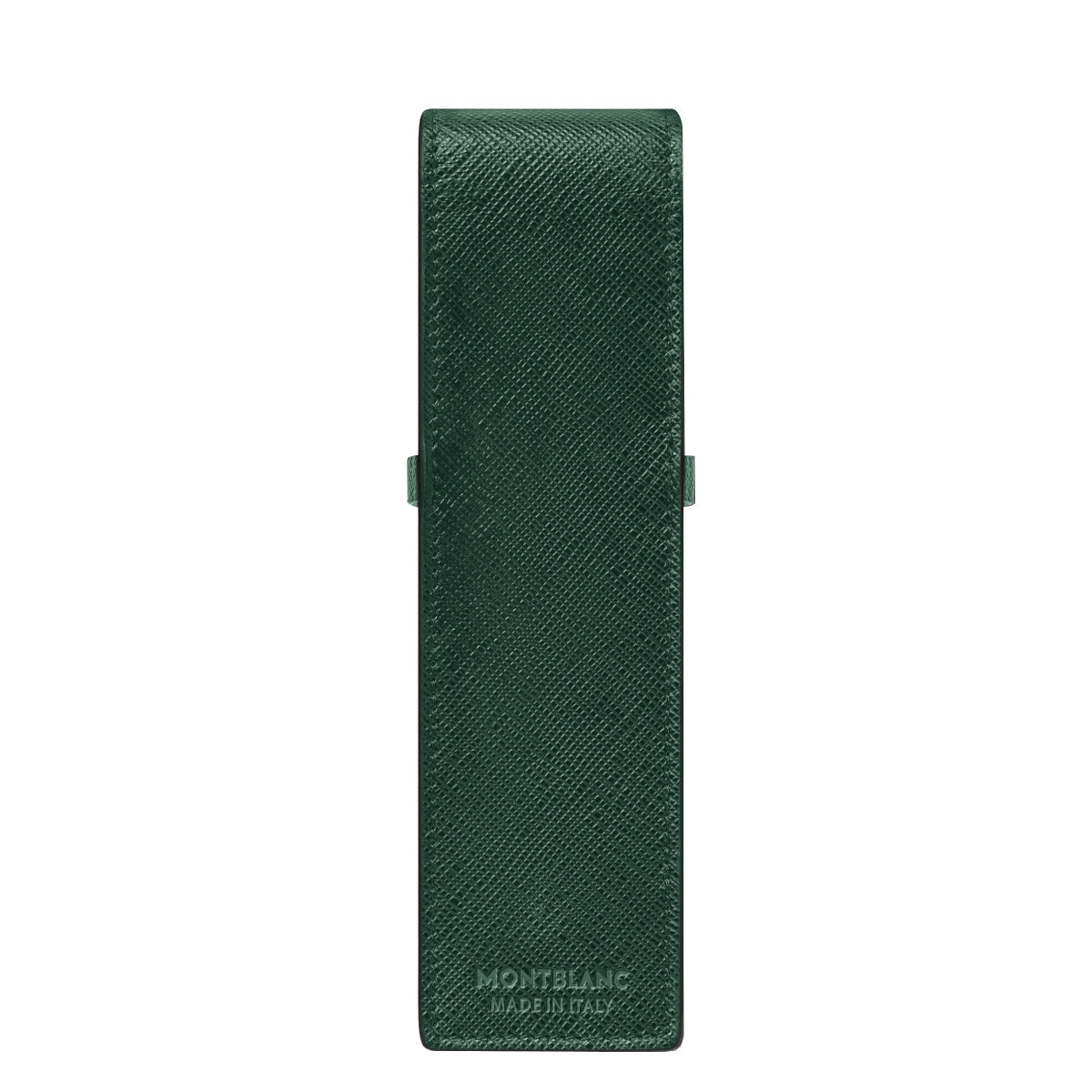 Étui pour styloMontblancÉtui pour 2 instruments d'écriture Montblanc Sartorial