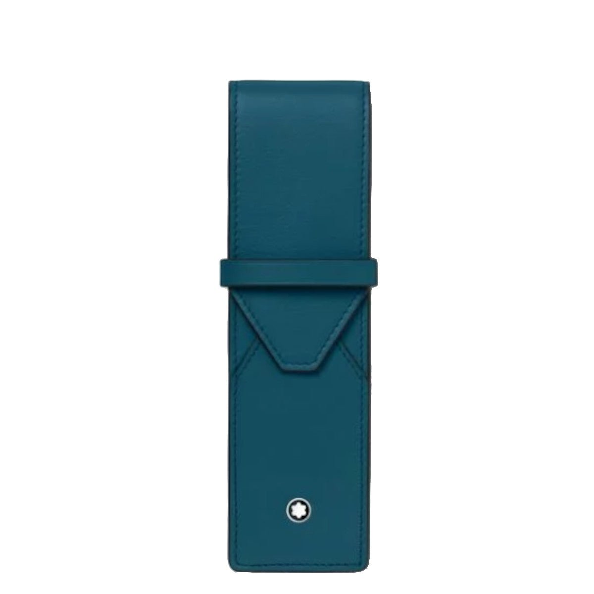 Étui pour styloMontblancÉtui pour 2 stylos souple Montblanc Meisterstück Selection Soft
