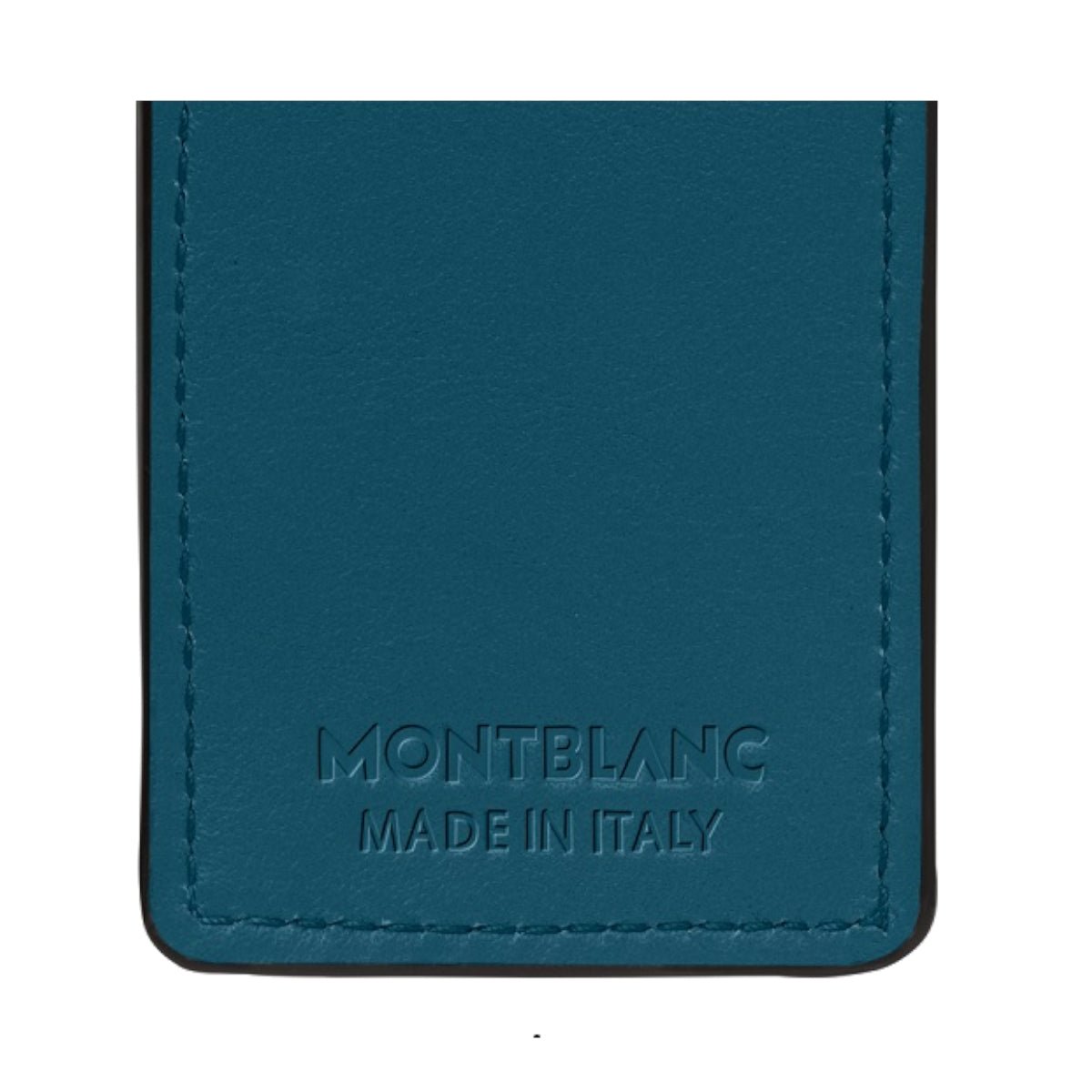 Étui pour styloMontblancÉtui pour 2 stylos souple Montblanc Meisterstück Selection Soft