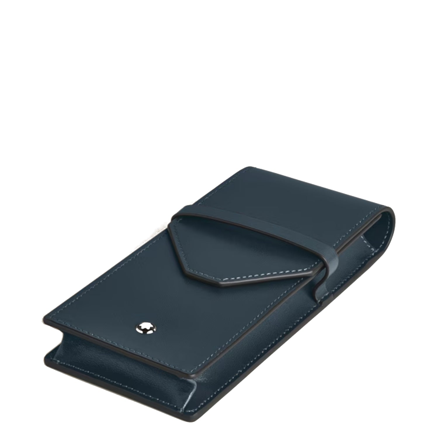 Étui pour styloMontblancÉtui pour 3 instruments d’écriture Montblanc Meisterstück