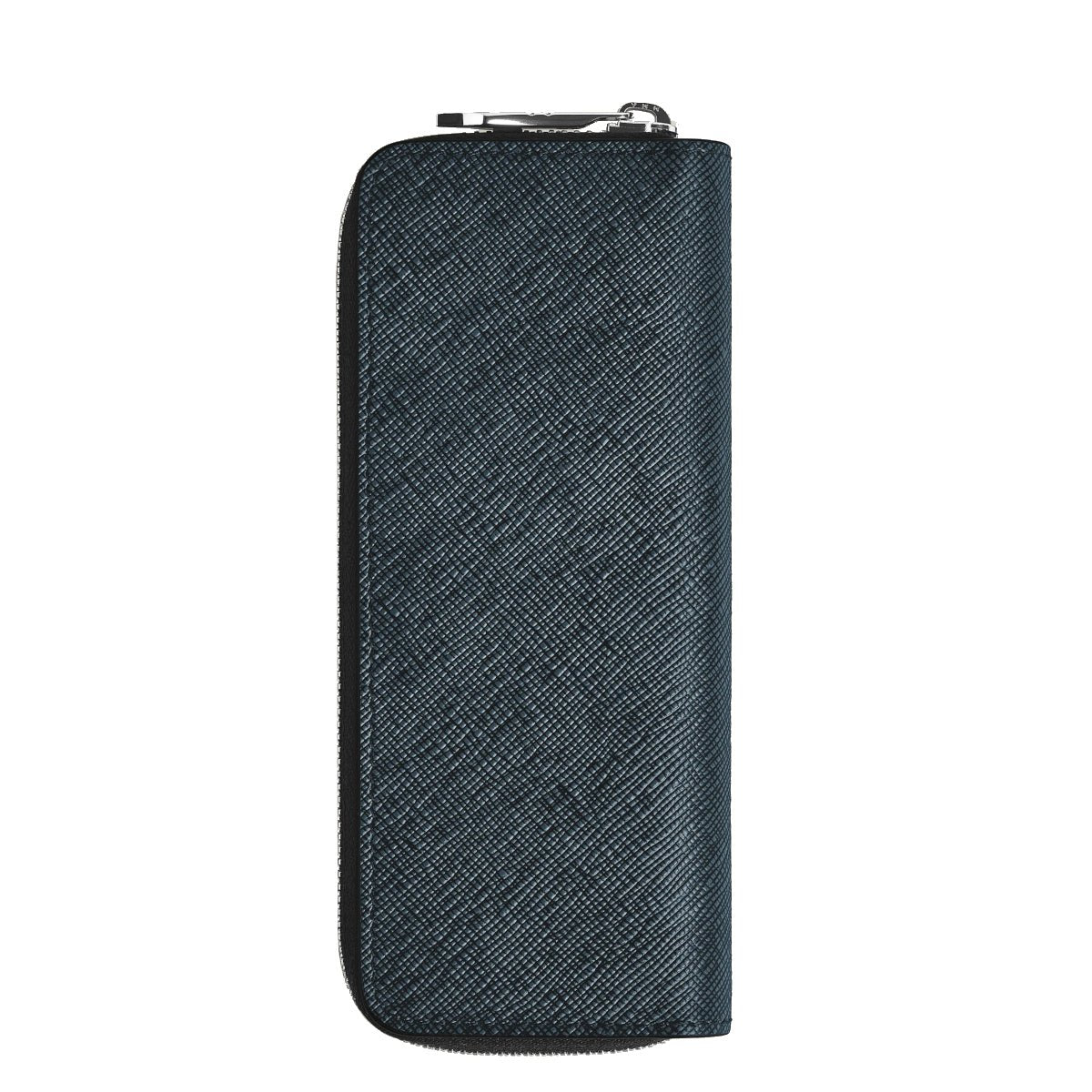 Étui pour styloMontblancÉtui zippé pour 2 instruments d'écriture Montblanc Sartorial