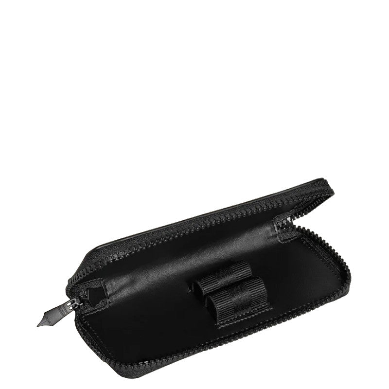 Étui pour styloMontblancÉtui zippé pour 2 stylos Montblanc Extreme