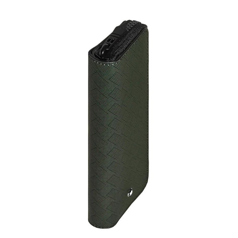 Étui pour styloMontblancÉtui zippé pour 2 stylos Montblanc Extreme