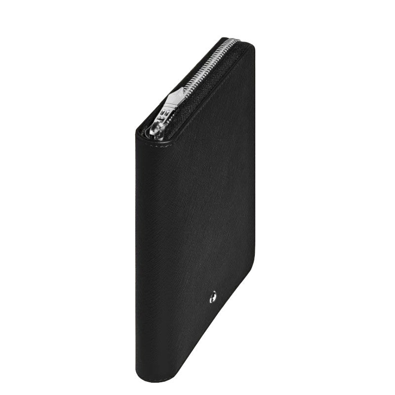 Étui pour styloMontblancÉtui zippé pour 5 instruments d'écriture Montblanc Sartorial