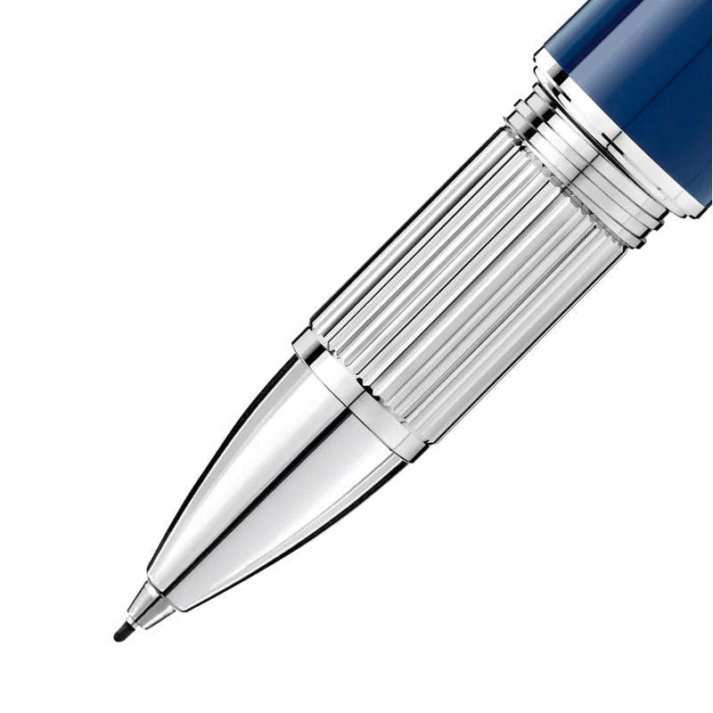 Feutre finMontblancFeutre fin Montblanc StarWalker Blue Planet Doué