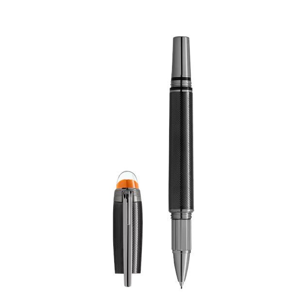 Feutre finMontblancFeutre Fin Montblanc StarWalker Extreme en Metal