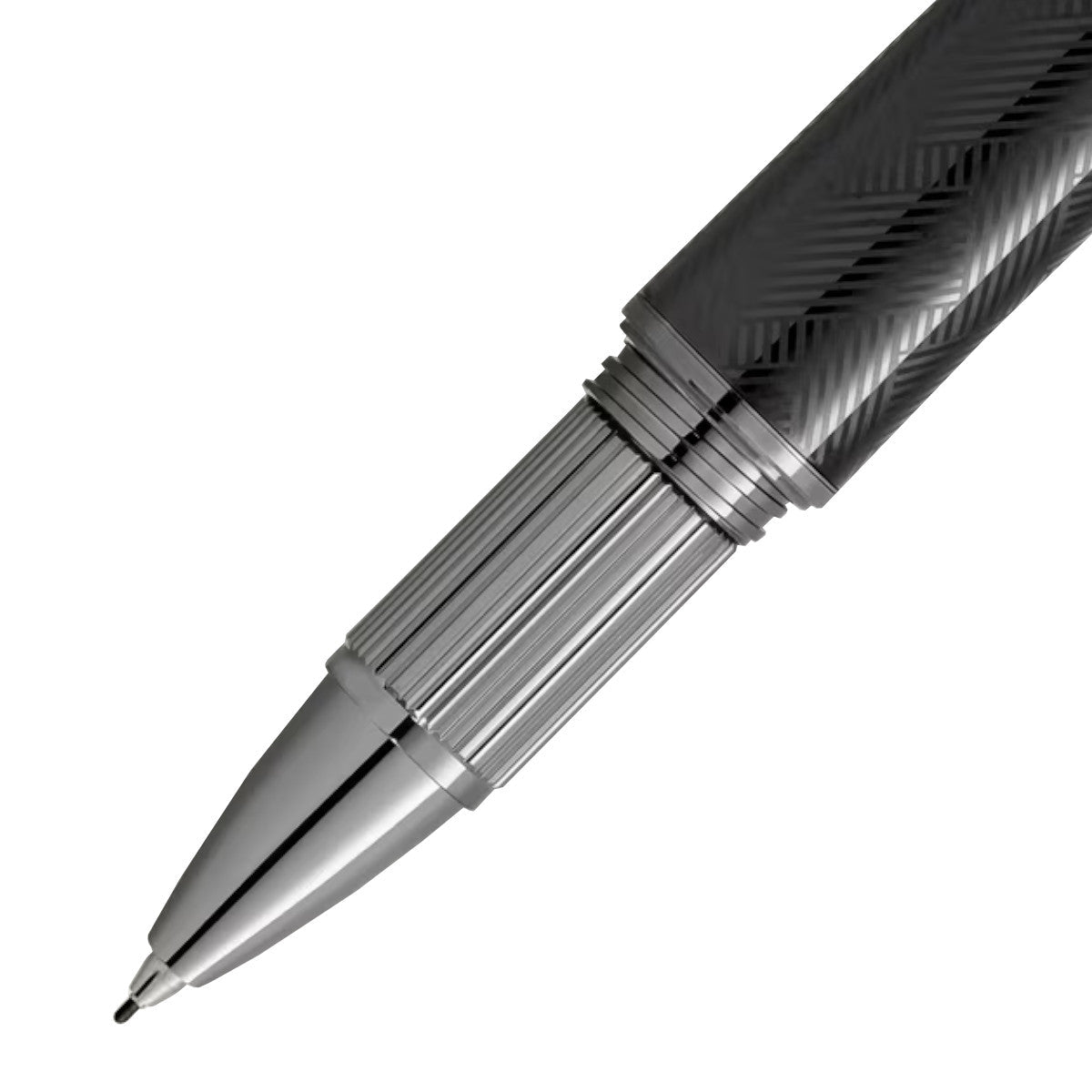 Feutre finMontblancFeutre Fin Montblanc StarWalker Extreme en Metal