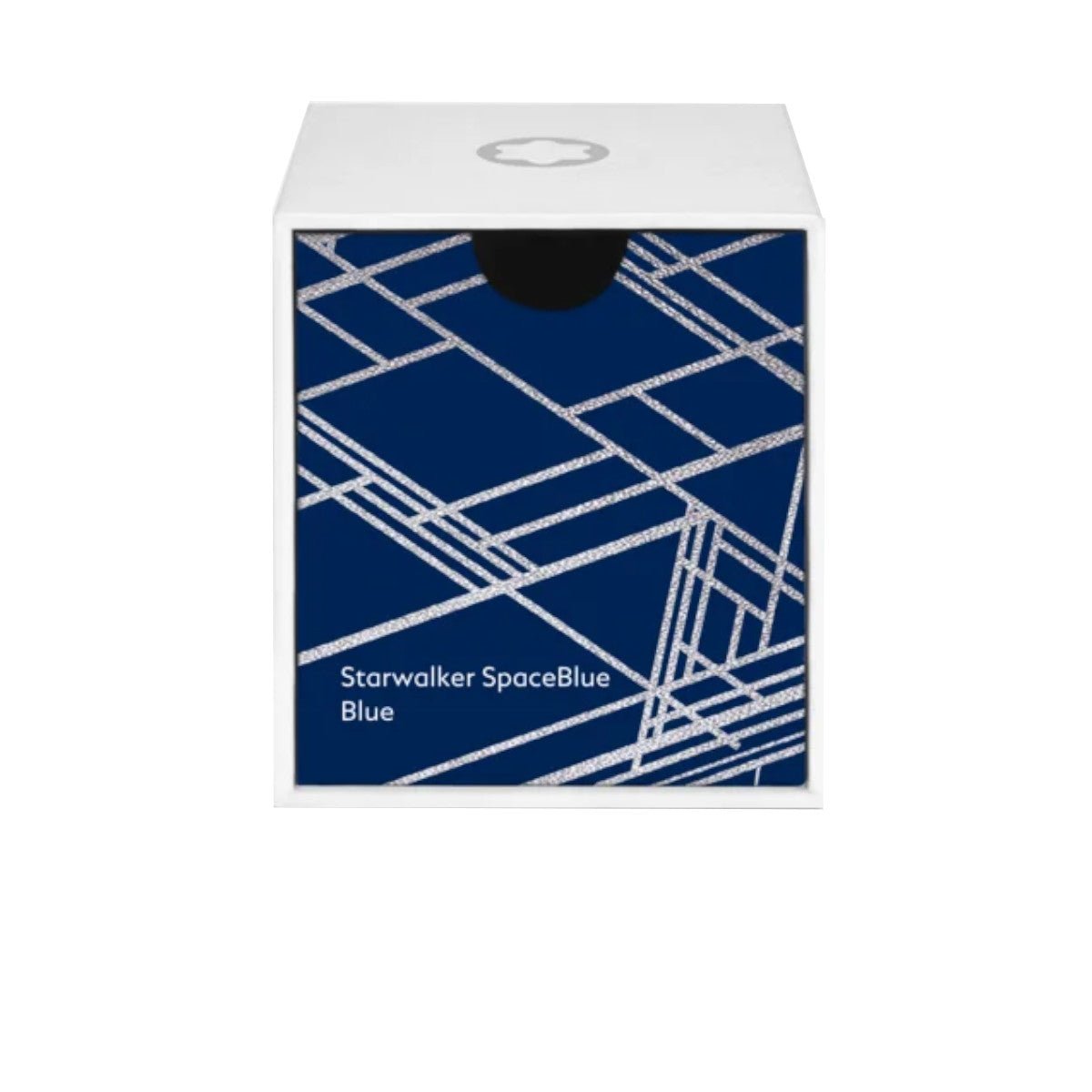 Flacon d’encreMontblancEncrier 50 ml, bleu, Montblanc StarWalker SpaceBlue