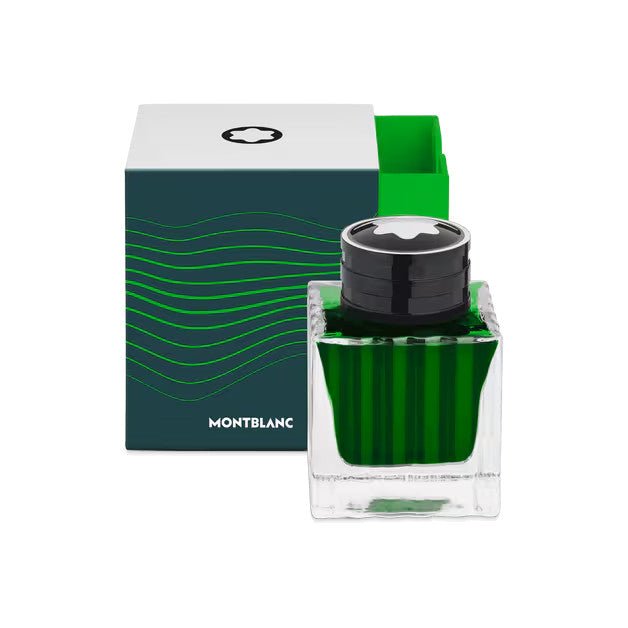 Flacon d'encreMontblancFlacon d'Encre, StarWalker Polargreen, Green, 50 ml