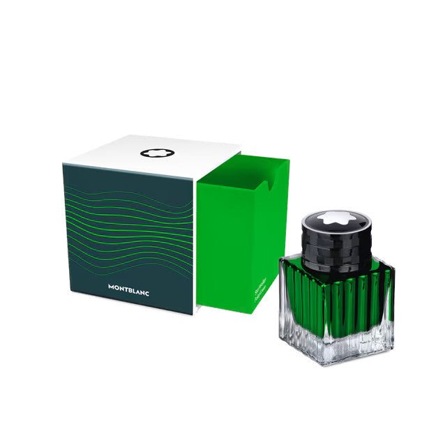 Flacon d'encreMontblancFlacon d'Encre, StarWalker Polargreen, Green, 50 ml