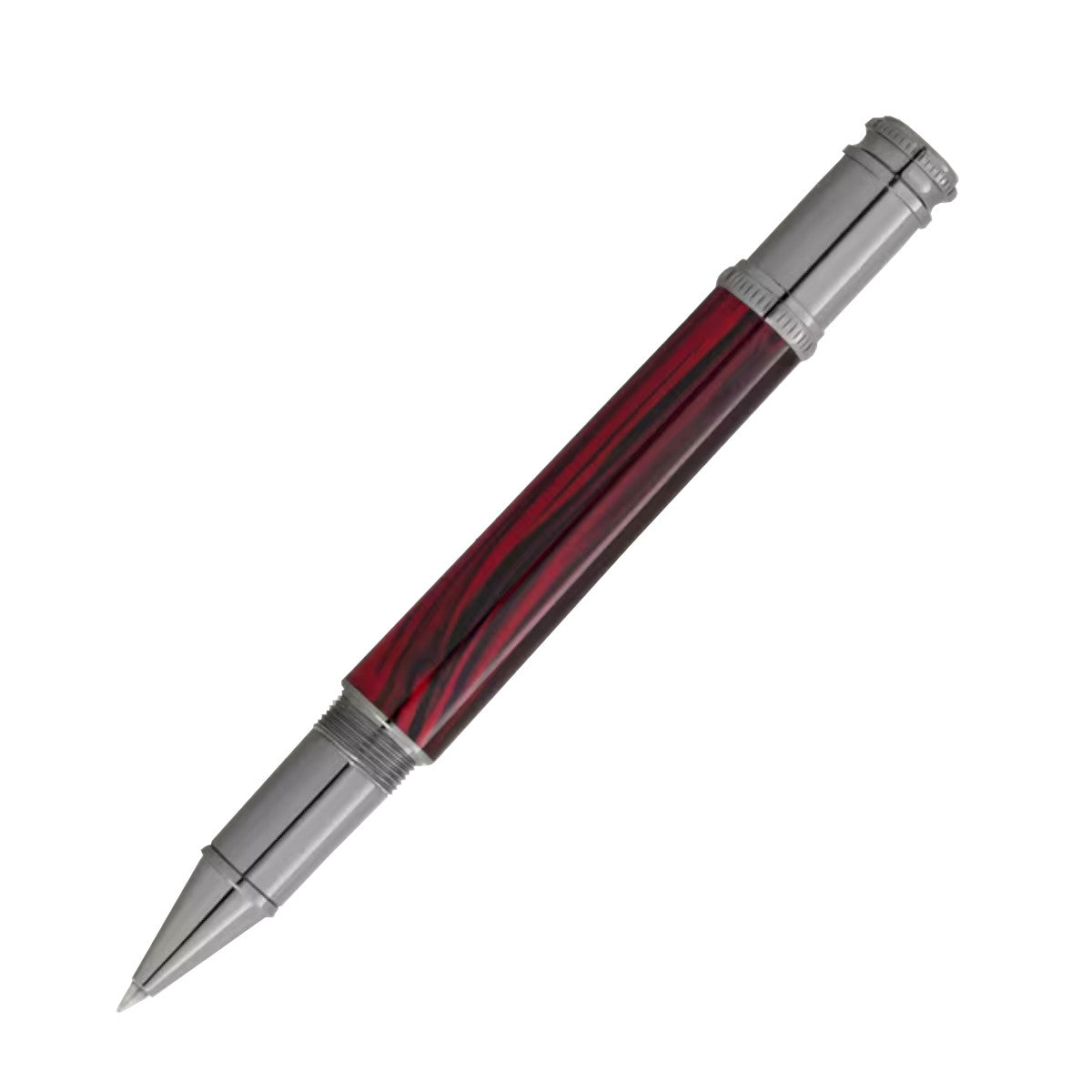 Rollerball Montblanc Writers Edition Omaggio a Bram Stoker Edizione Limitata
