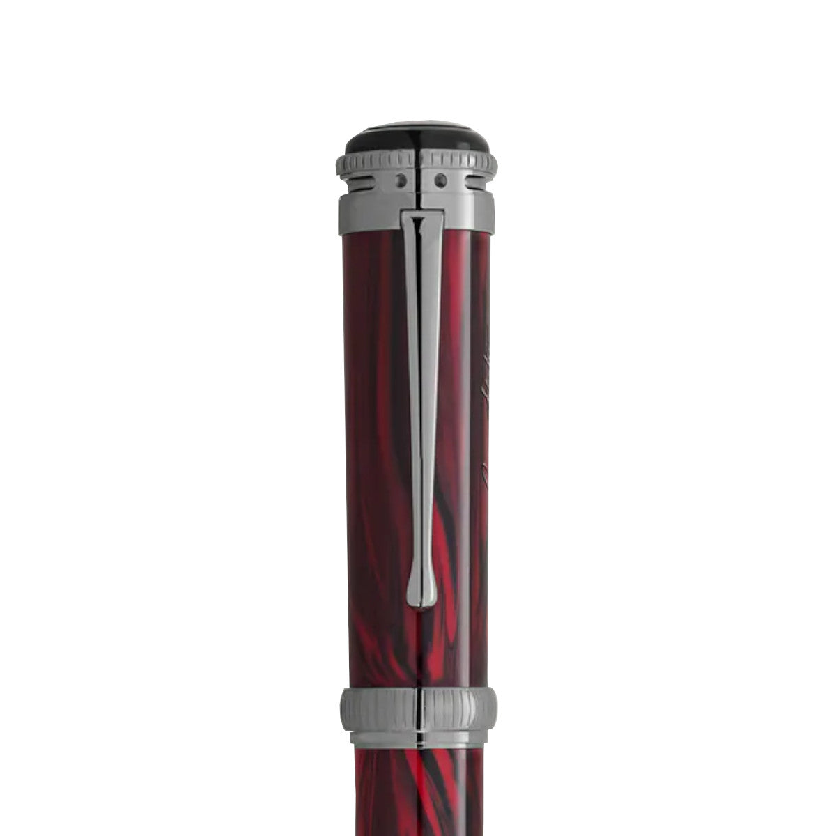 Rollerball Montblanc Writers Edition Omaggio a Bram Stoker Edizione Limitata