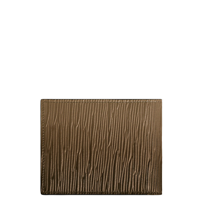 6cc wallet sfumato effect Montblanc Meisterstück 4810