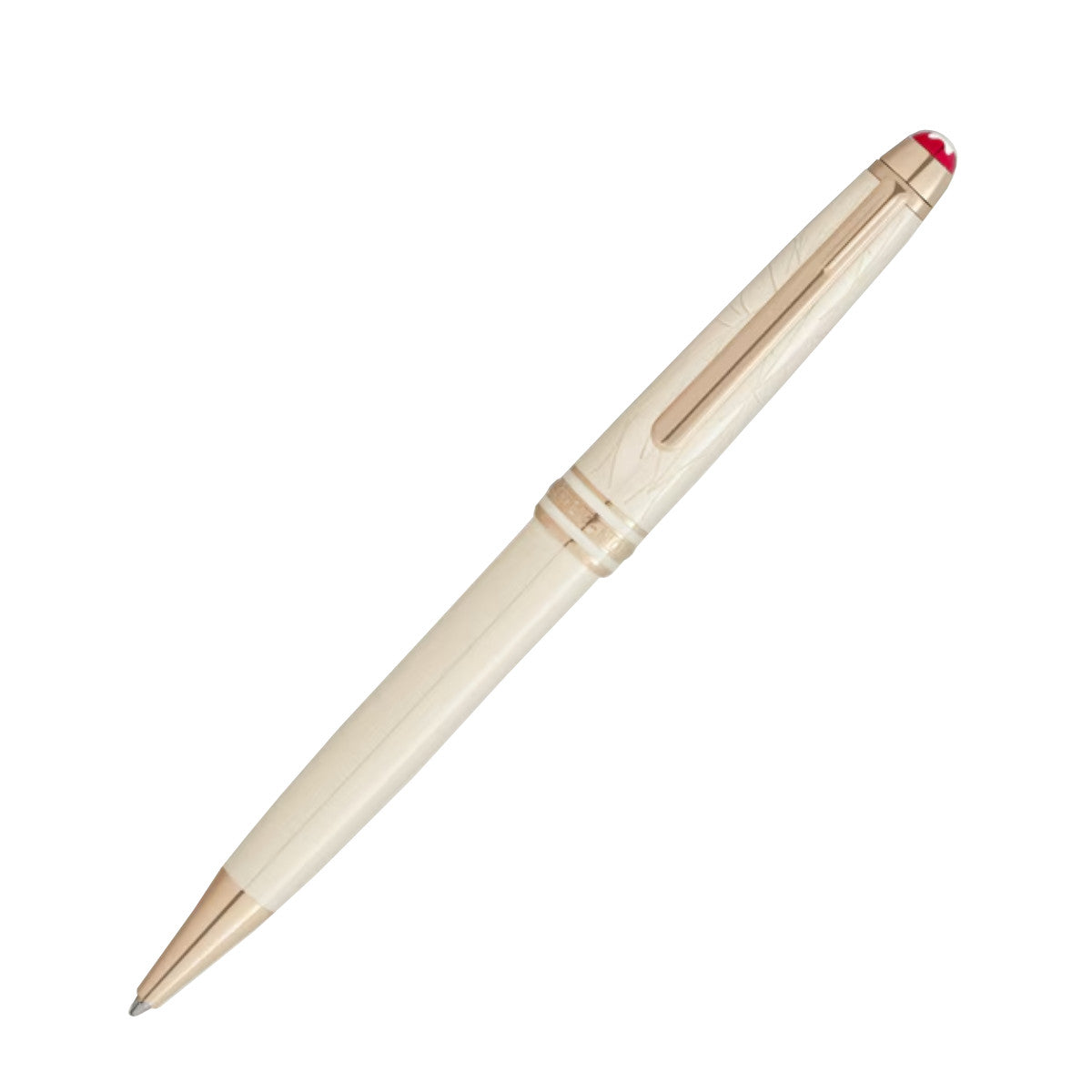 Montblanc ballpoint pen Meisterstück Romeo and Juliet Classic
