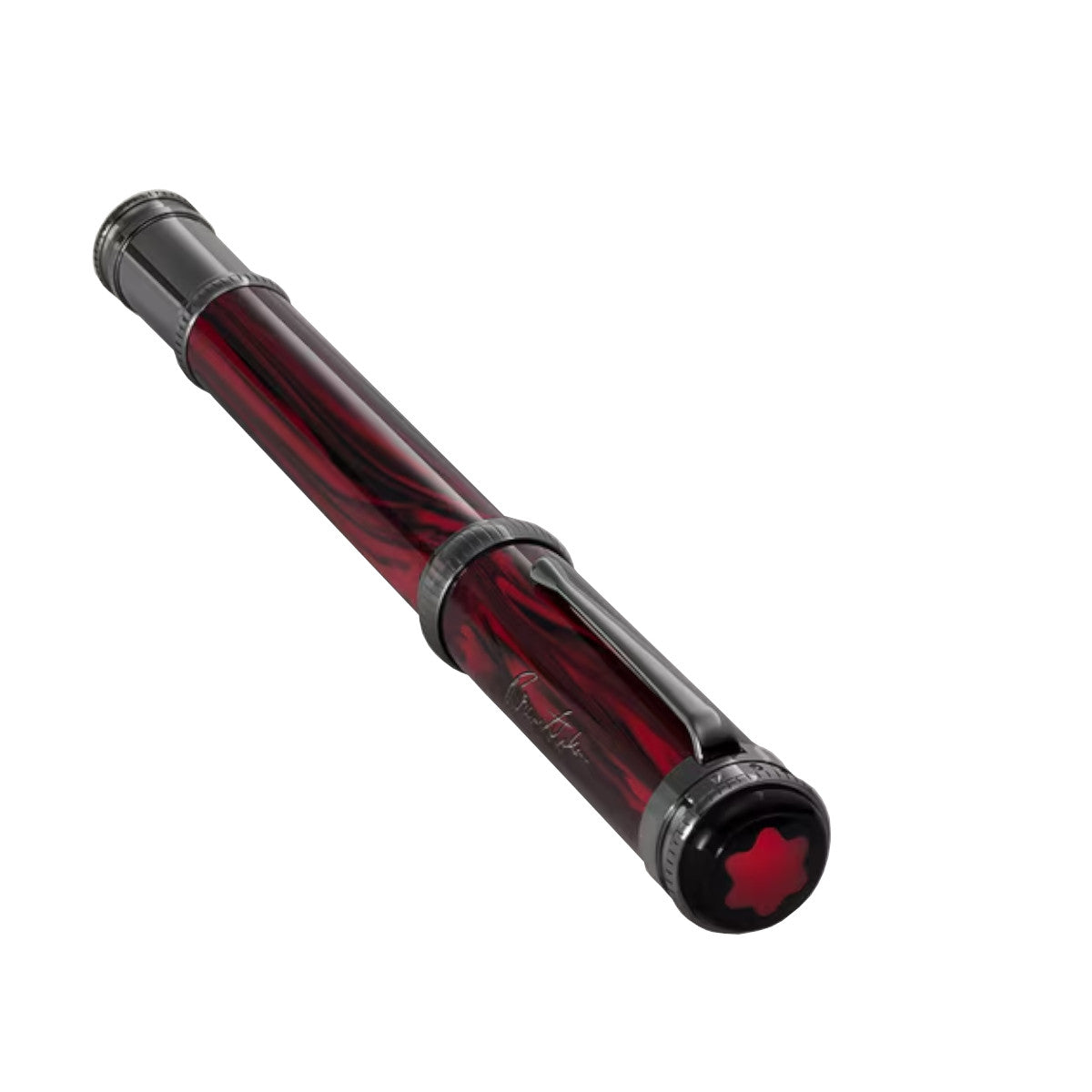 Stylo a stilo Writers Edition Omaggio a Bram Stoker Edizione Limitata