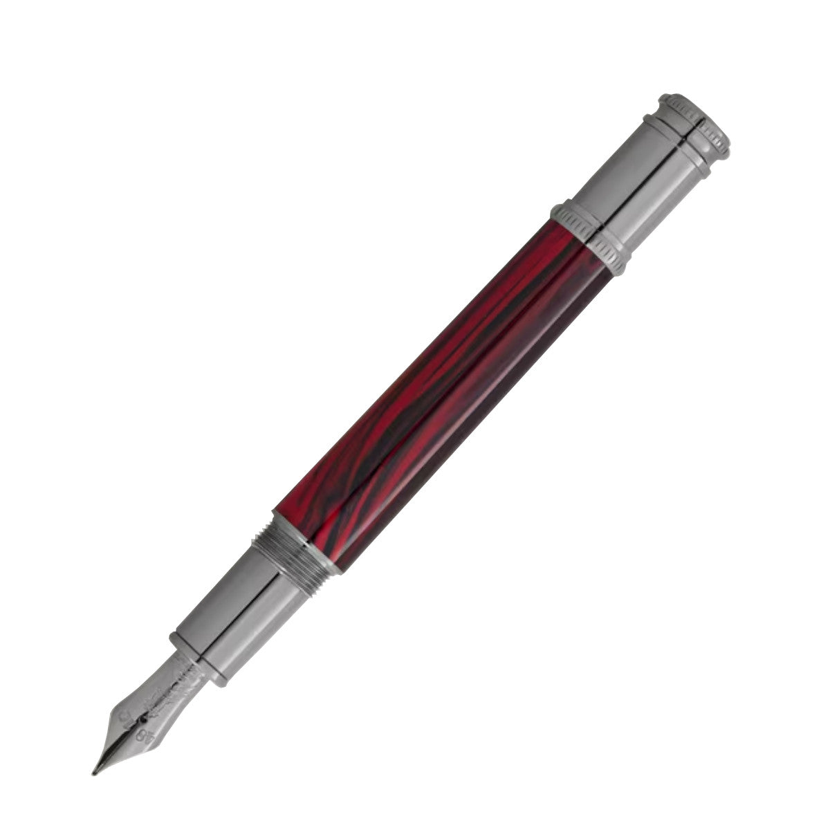 Stylo a stilo Writers Edition Omaggio a Bram Stoker Edizione Limitata