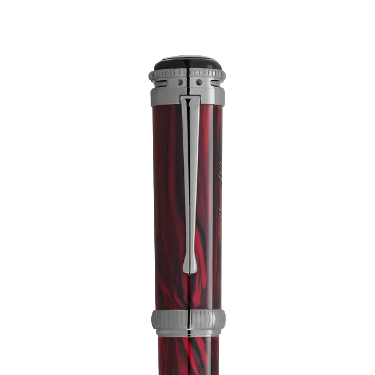 Stylo a stilo Writers Edition Omaggio a Bram Stoker Edizione Limitata