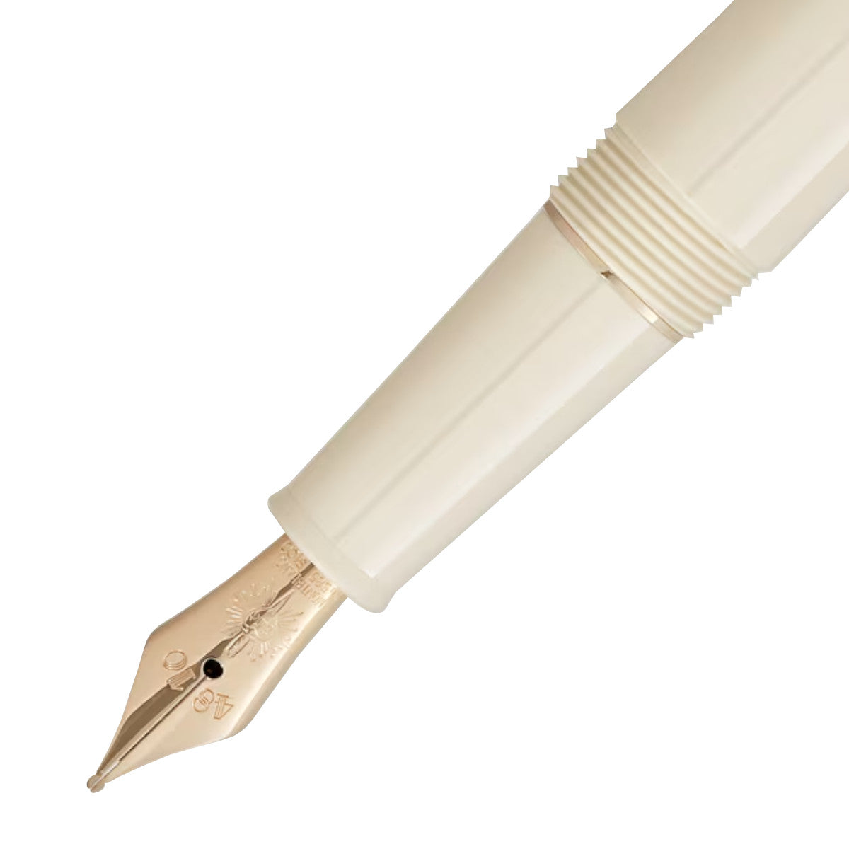 Montblanc Fountain Pen Meisterstück Romeo and Juliet Classic