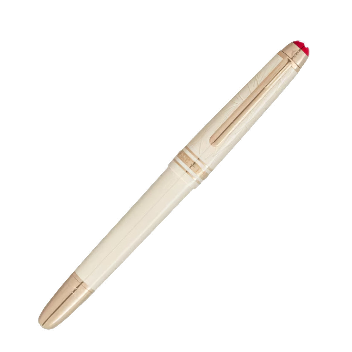 Montblanc Fountain Pen Meisterstück Romeo and Juliet Classic