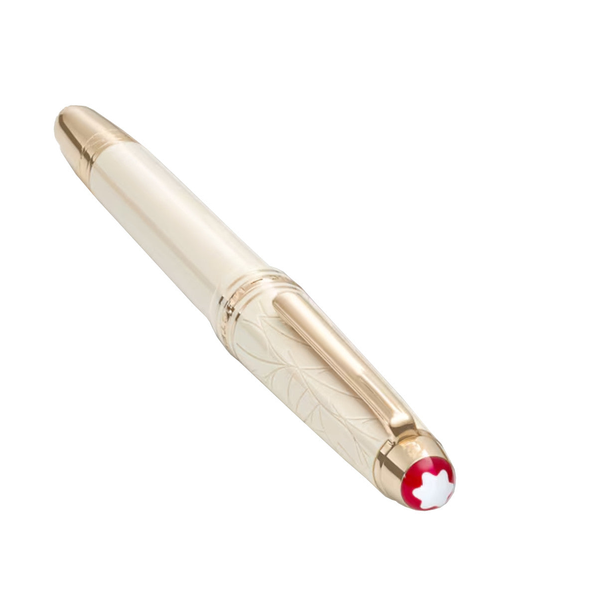 Montblanc Fountain Pen Meisterstück Romeo and Juliet Classic