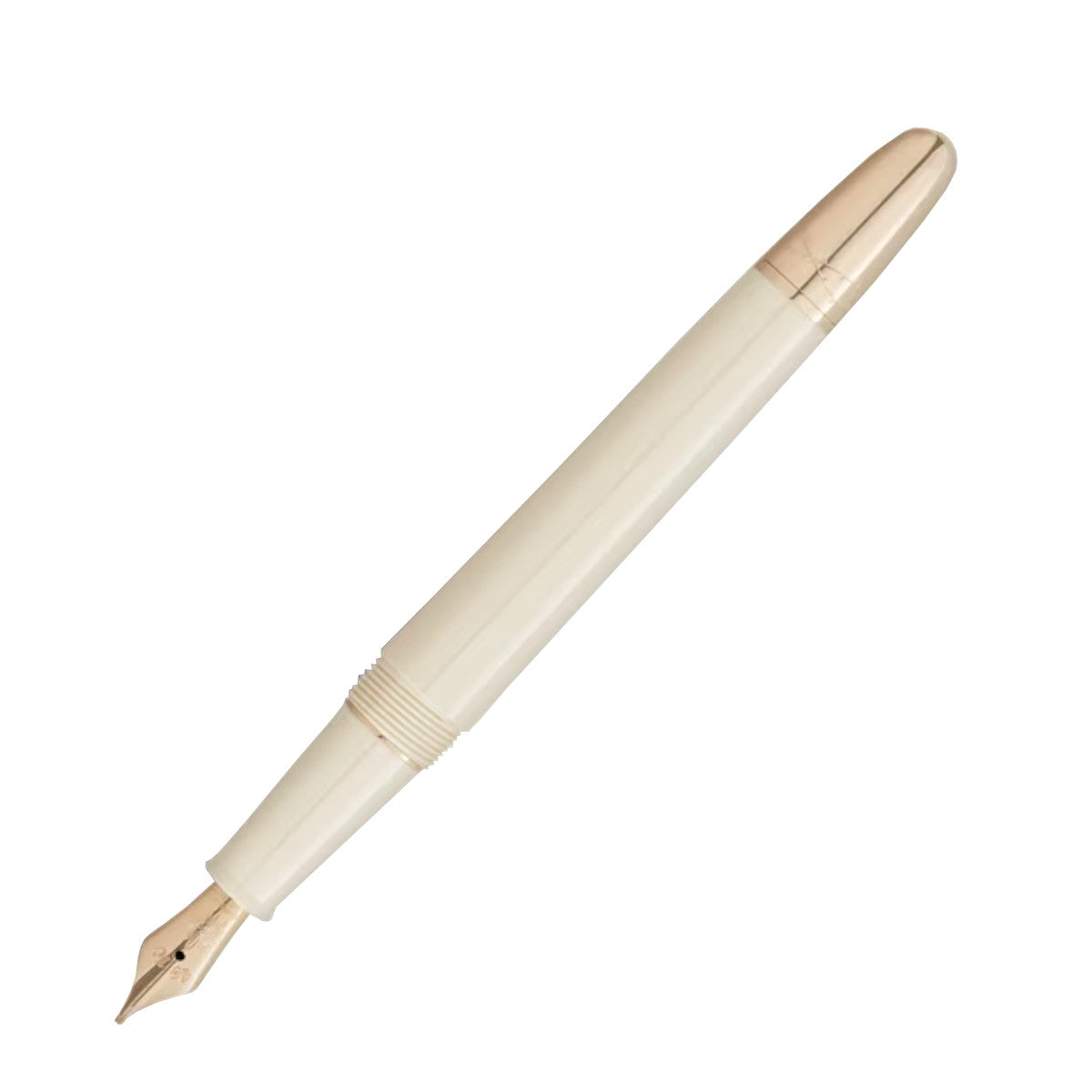 Montblanc Fountain Pen Meisterstück Romeo and Juliet Classic