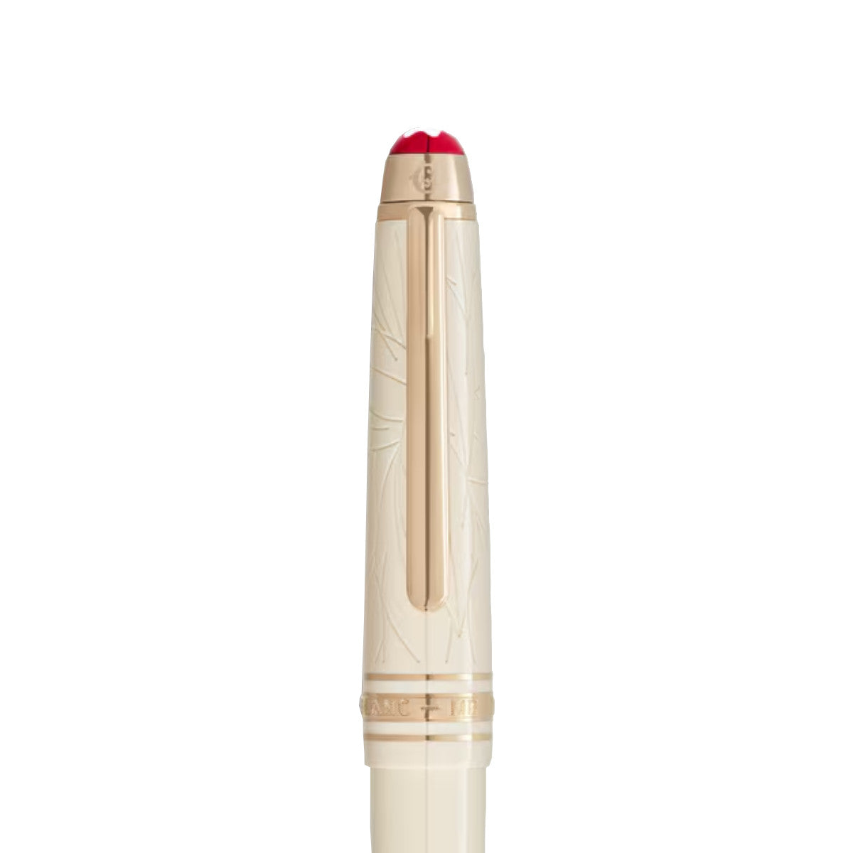 Montblanc Fountain Pen Meisterstück Romeo and Juliet Classic