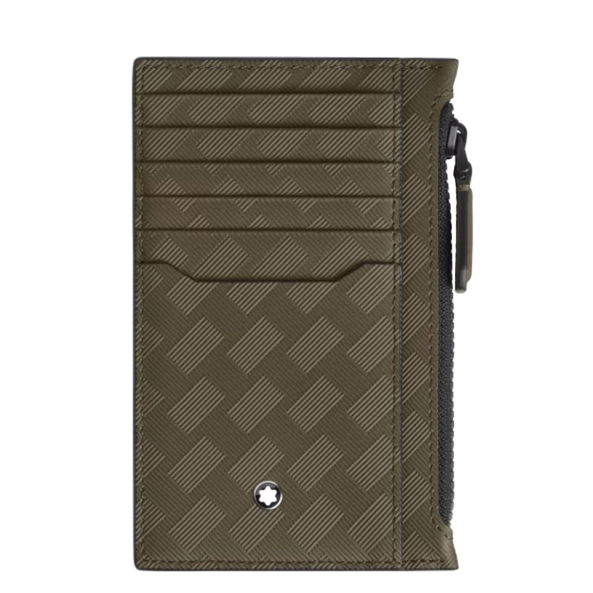 Montblanc Extreme 3.0 zipped card holder 8cc