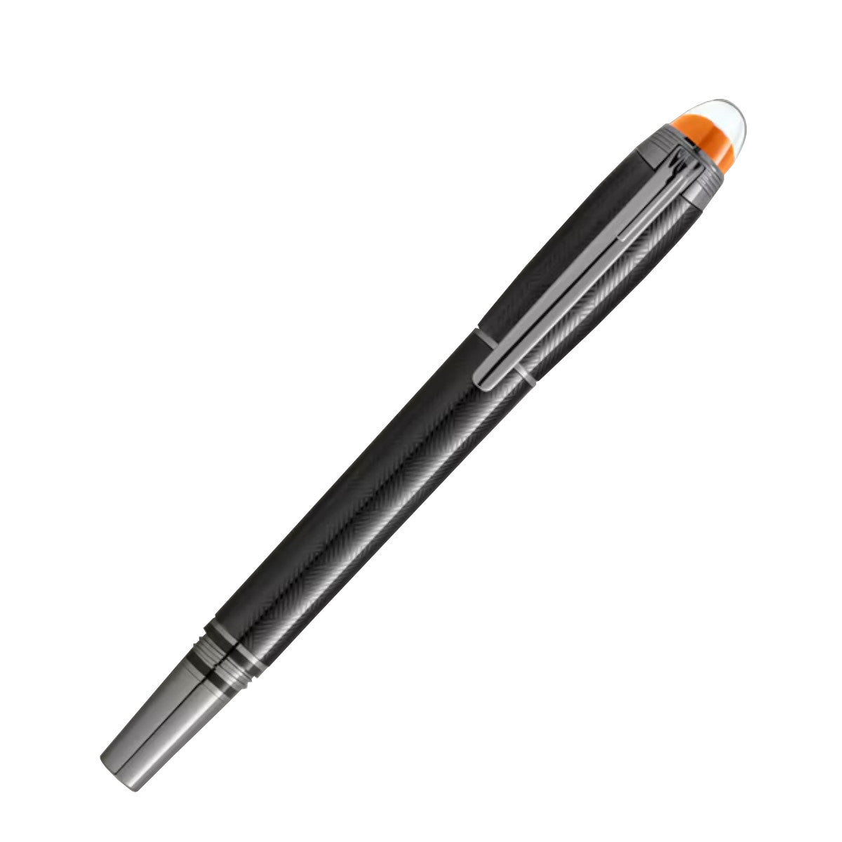 Feutre Fin Montblanc StarWalker Extreme en Metal