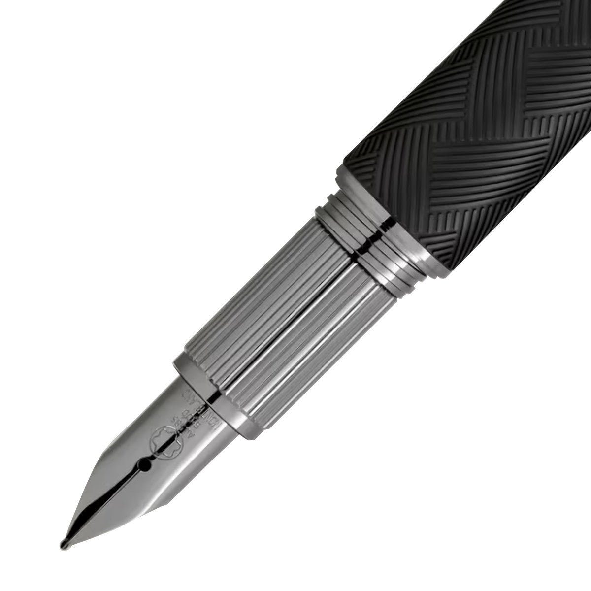 Stylo-Plume Montblanc StarWalker Extreme Doué