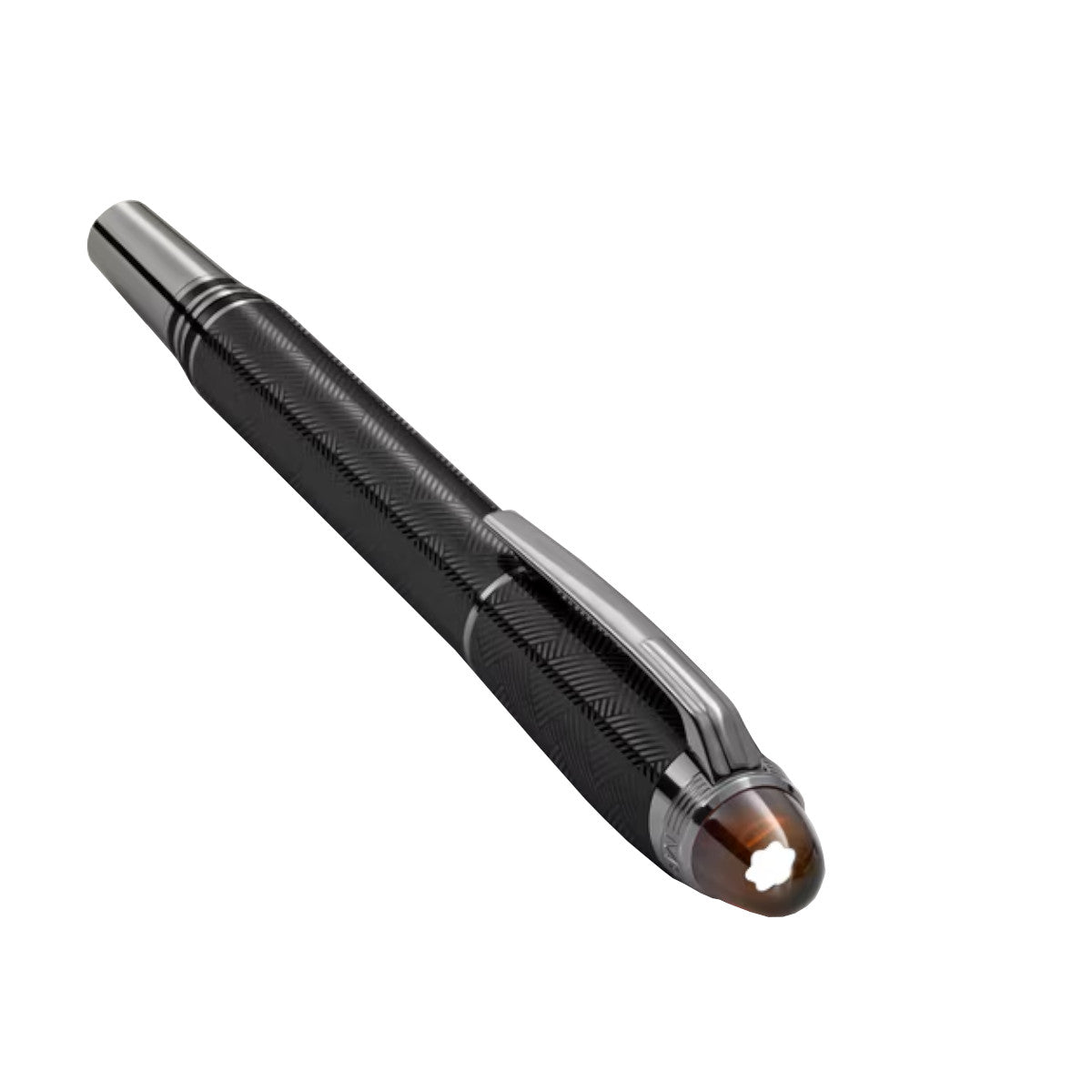 Stylo-Plume Montblanc StarWalker Extreme en Metal