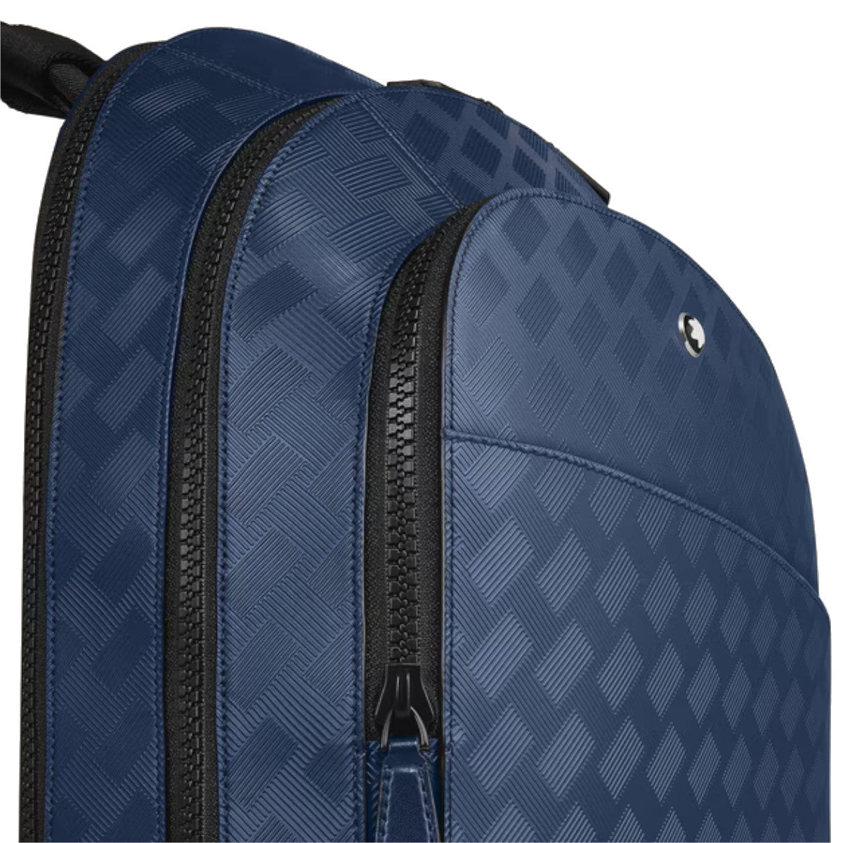 Large 3-compartment backpack Montblanc Extreme 3.0