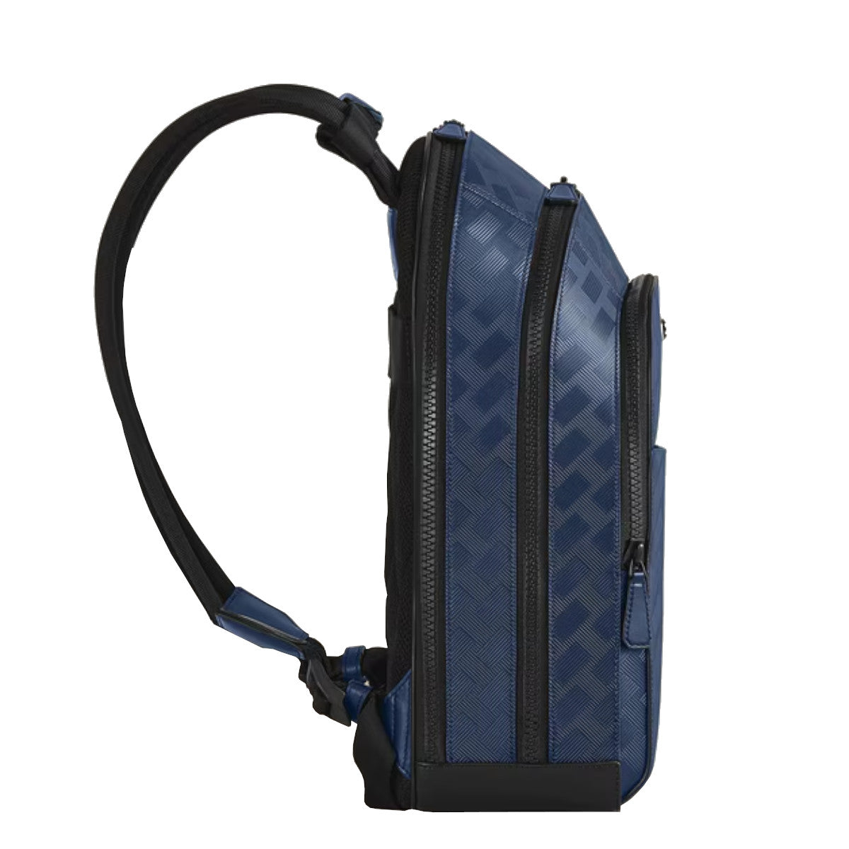 Large 3-compartment backpack Montblanc Extreme 3.0