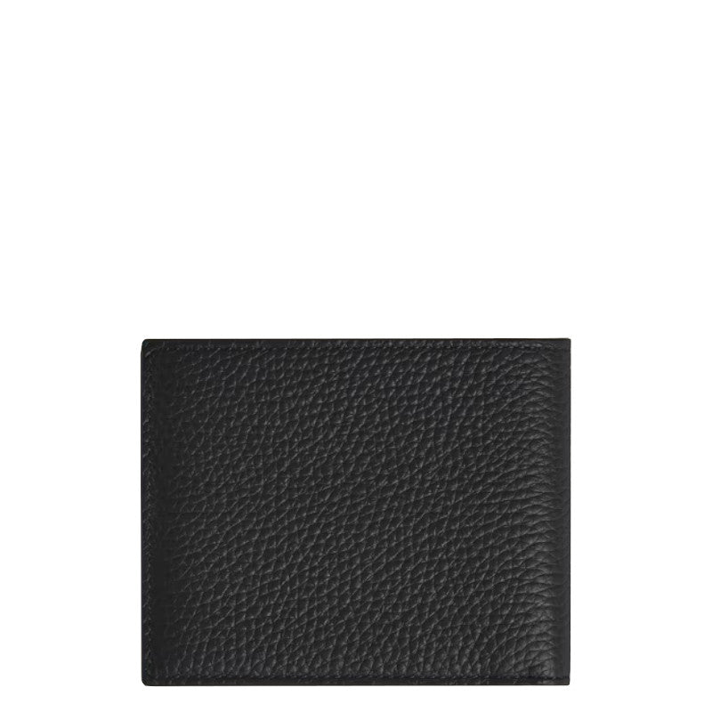 Portefeuille 6cc Montblanc Grain
