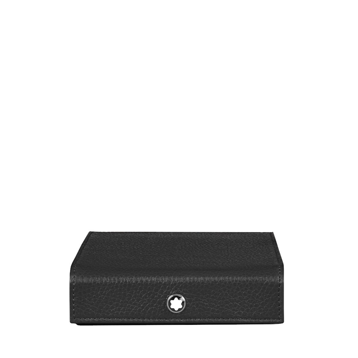 Travel Case for 4 Montblanc Grained Writing Instruments