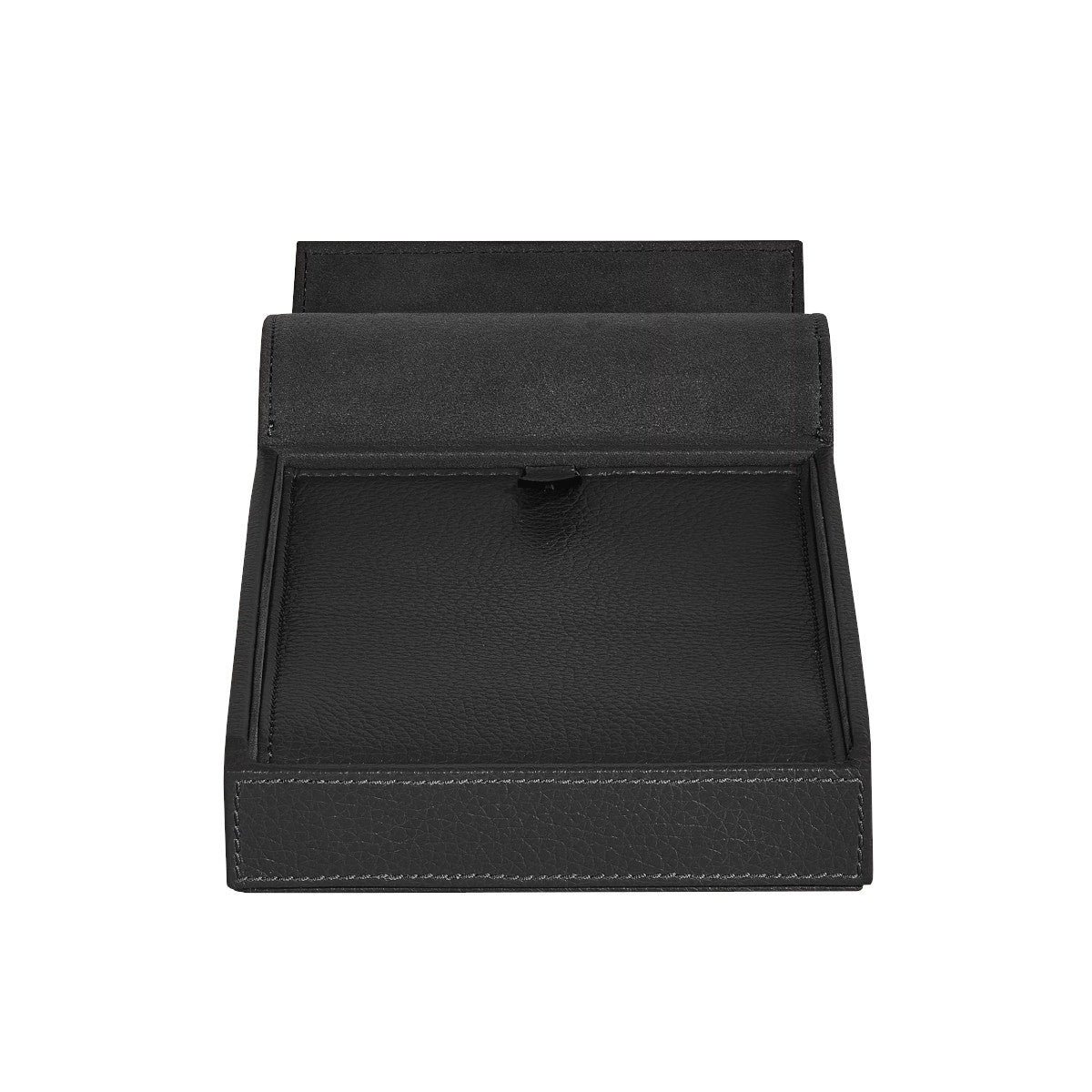 Travel Case for 4 Montblanc Grained Writing Instruments