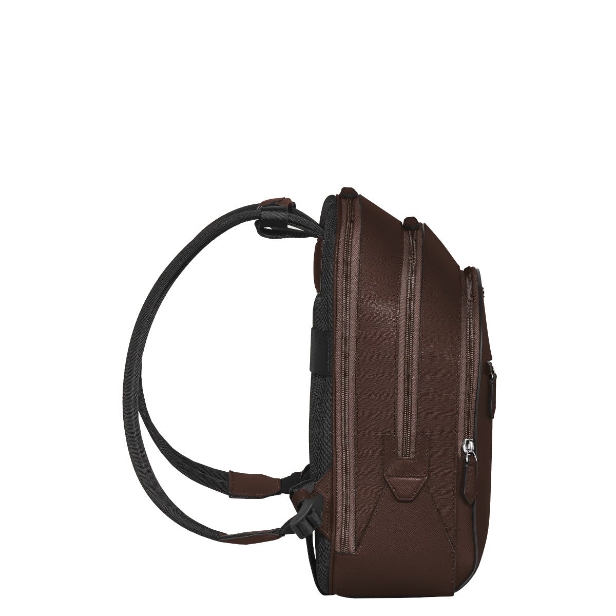 Medium backpack model 3 compartments Montblanc Sartorial