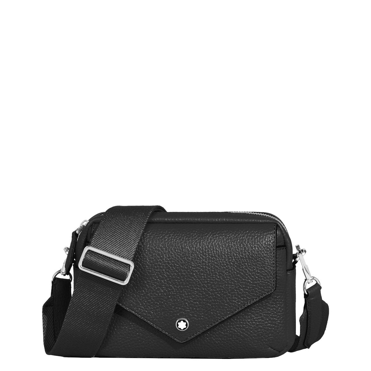 Borsa a tracolla piccola Montblanc modello Companion