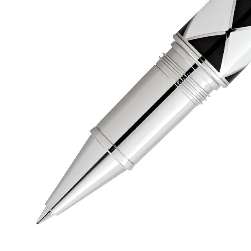 Rollerball Great Characters Homage to Queen Special Edition