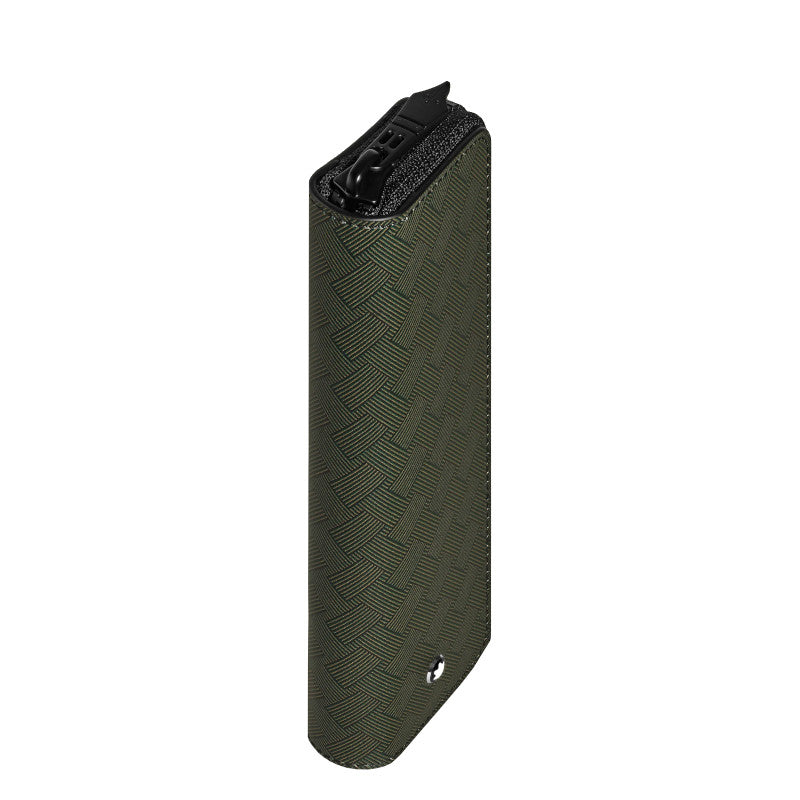 Zipped case for 1 Montblanc Extreme 3.0 pen