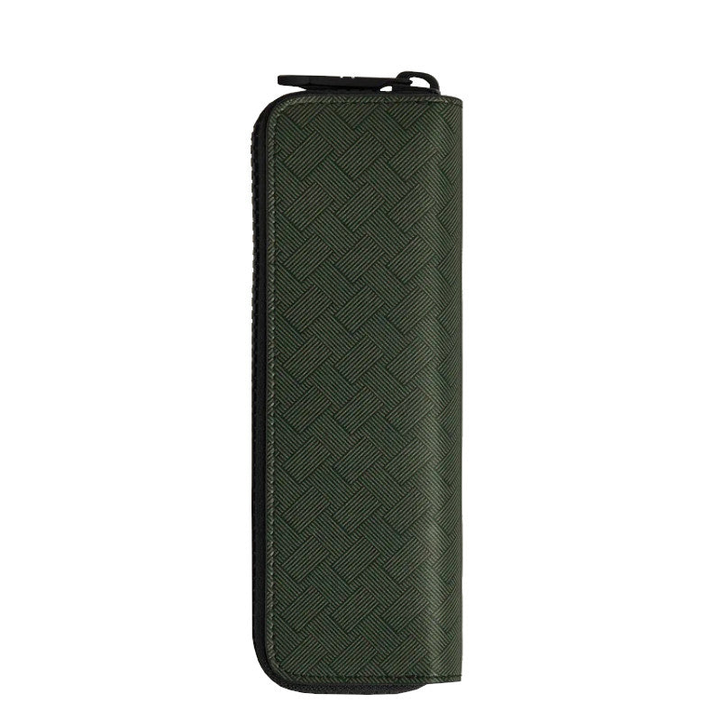 Zipped case for 1 Montblanc Extreme 3.0 pen