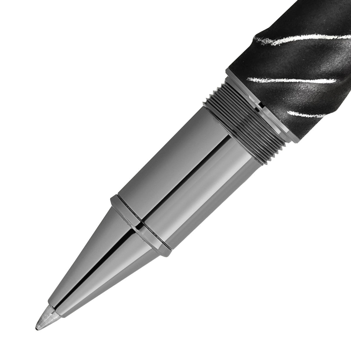 Rollerball Montblanc Writers Edition Omaggio a Bram Stoker Edizione Limitata