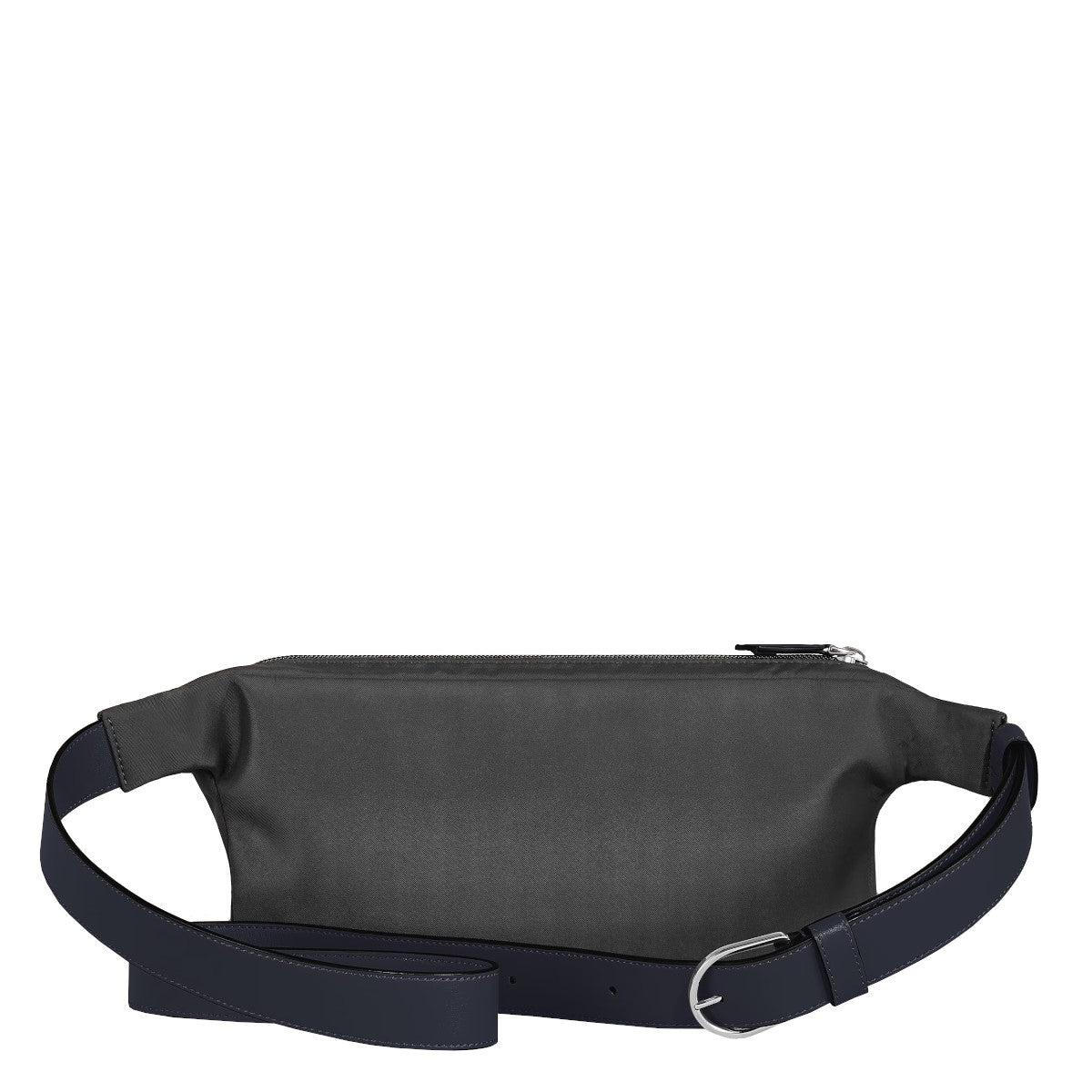 Montblanc Black Panorama Belt Bag