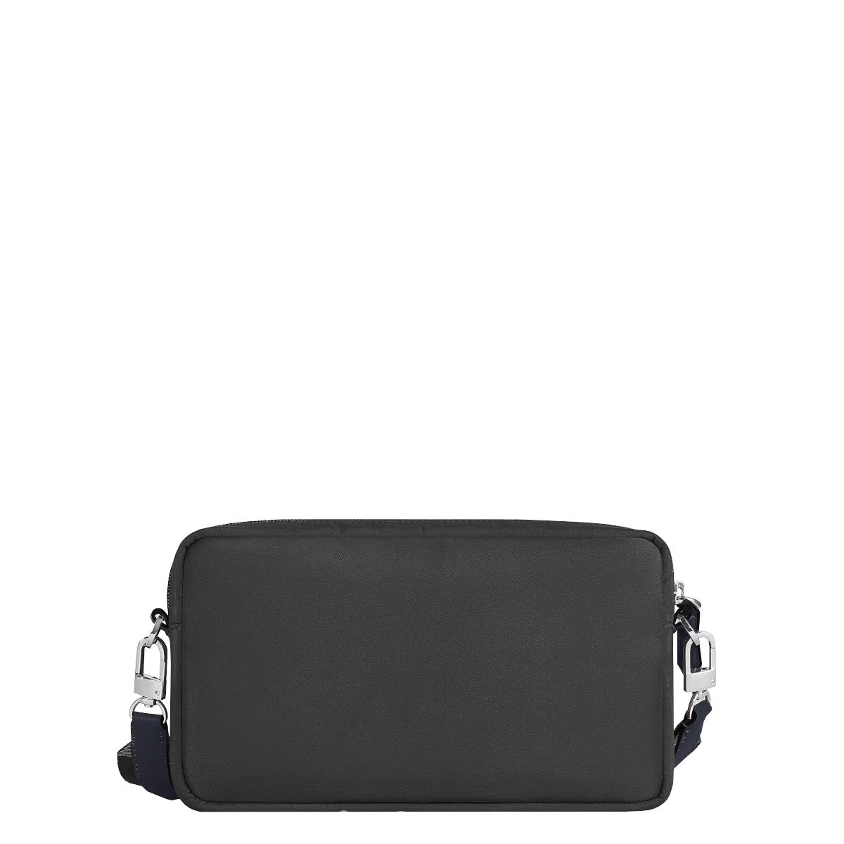 Borsa a Tracolla Montblanc Panorama Nera