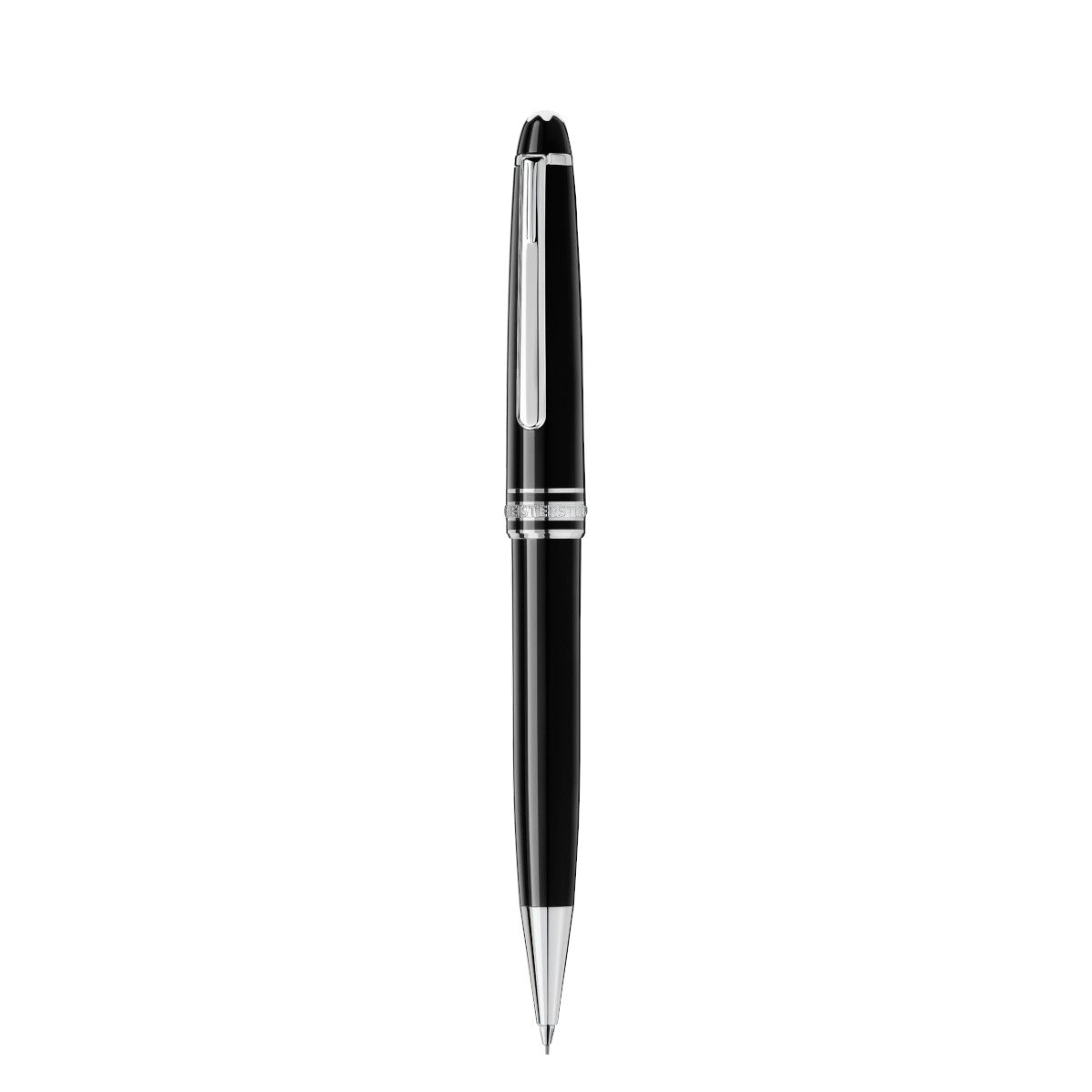 Montblanc Mechanical Pencil Meisterstück Platinum-Plated